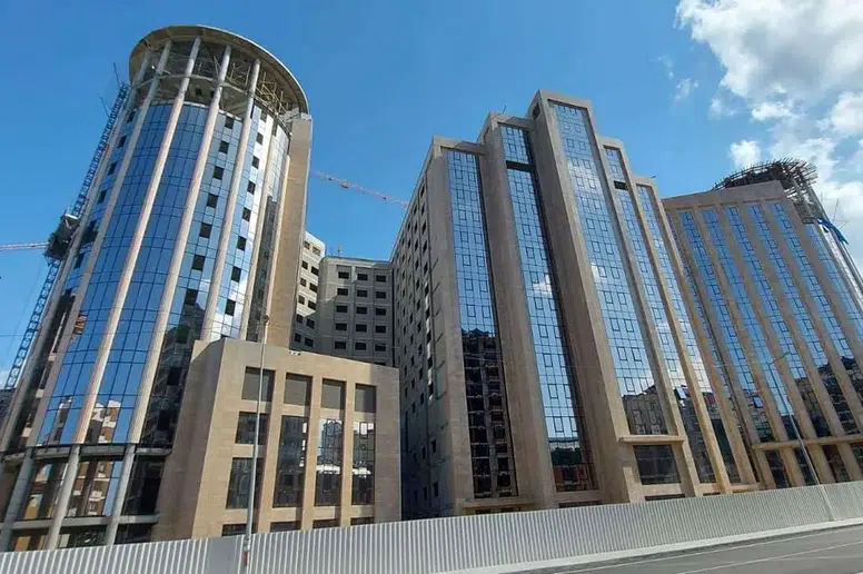 Trabzon'da Meclis Toplantısında Önemli Projeler ve Hedefler Açıklandı