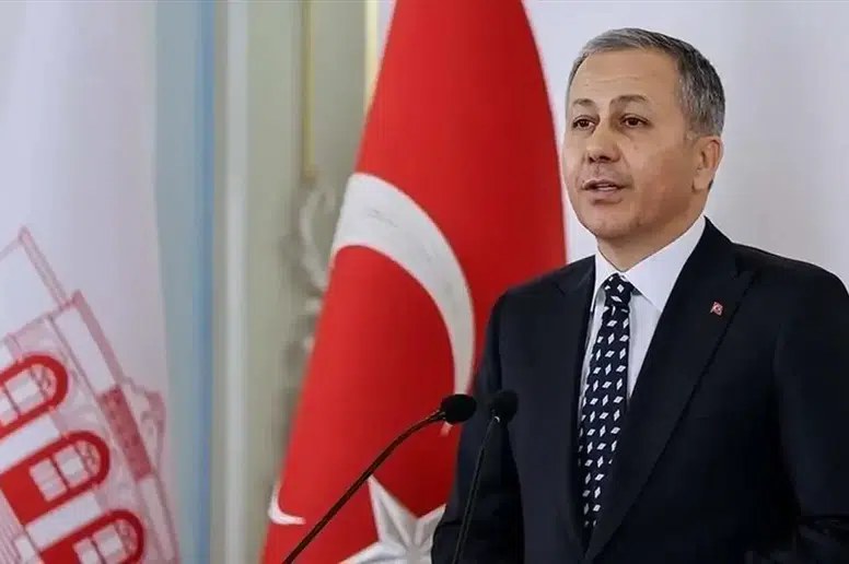 Ali Yerlikaya'nın Yeni İmajı Sosyal Medyada Büyük İlgi Gördü