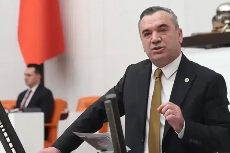 Ortahisar Belediyesi Yeni İş Makinesi ile Yerel Hizmetleri Güçlendirdi