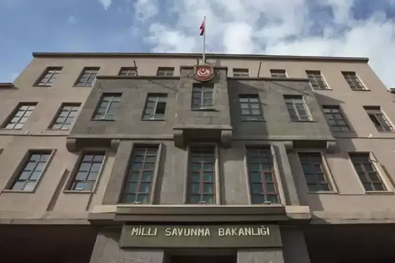 Karadeniz'de 275 Şüpheli Nesne Güvenli Bir Şekilde İmha Edildi