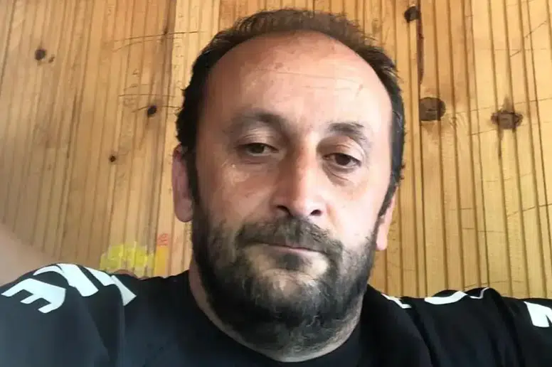 Şavşat'ta Öğretmen İsmail Dede Silahla Vurulmuş Halde Hulundu