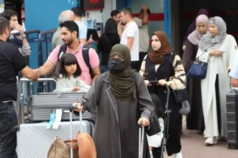 Trabzon'un Turizm Sektörü Savaş Gölgesinde Krizle Sarsıldı