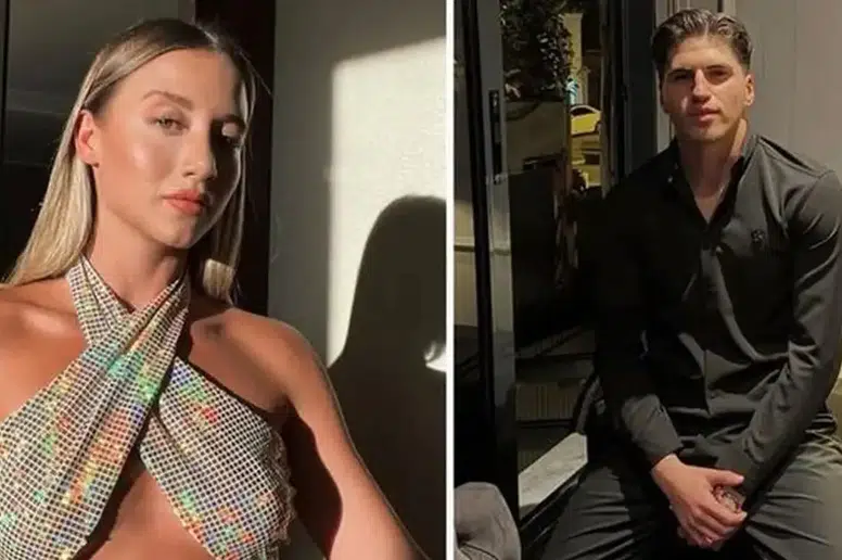 Başsavcılık, Aleyna Kalaycıoğlu'nun Cezaevi Durumunu Değerlendirdi!