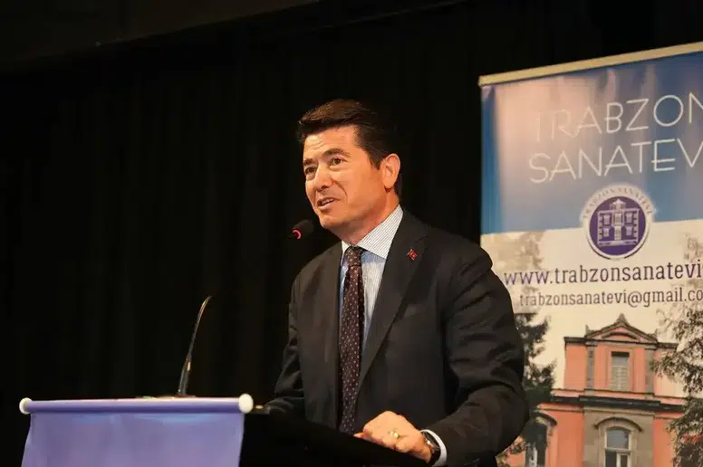 Trabzon'un Zengin Tarih ve Kültür Hazineleri "Doğudan Doğan Şehir"