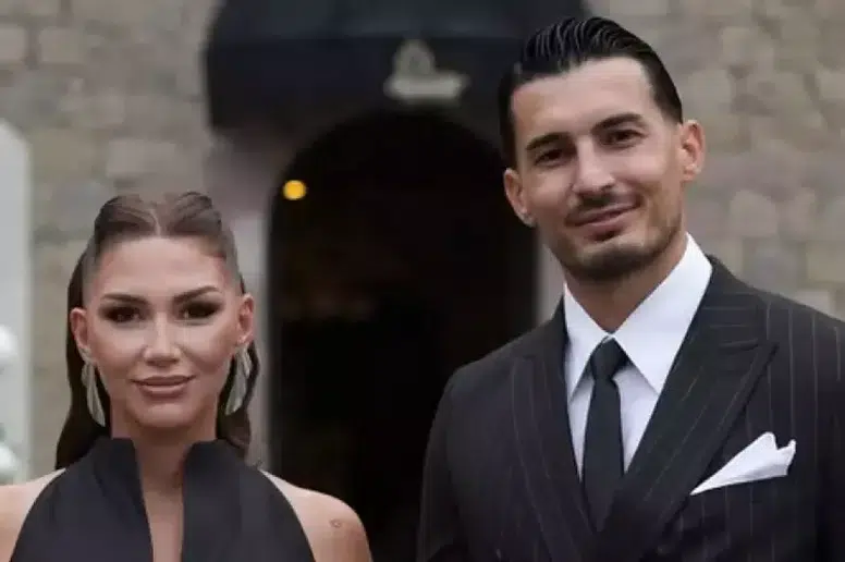 Kübra Çakır'dan Kadınlar Arası Negatif Mesajlara Sert Tepki