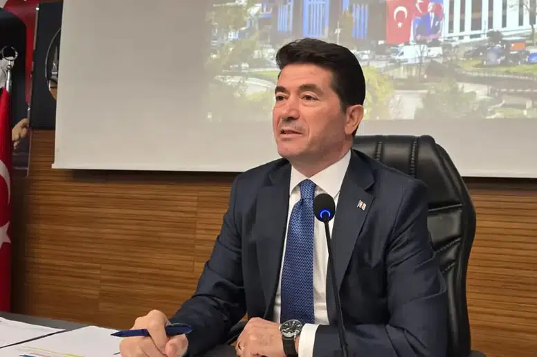 Ortahisar'da Yüzde 300 Yapı Vergisi Artışı Gerginliğe Neden Oldu