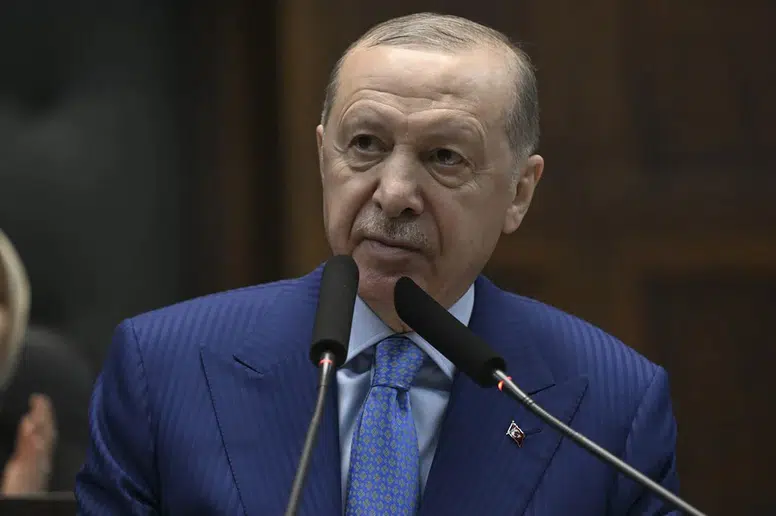 Erdoğan'dan Büyük Konut Hamlesi: 500 Bin Yeni Ev Projesi Duyuruldu!