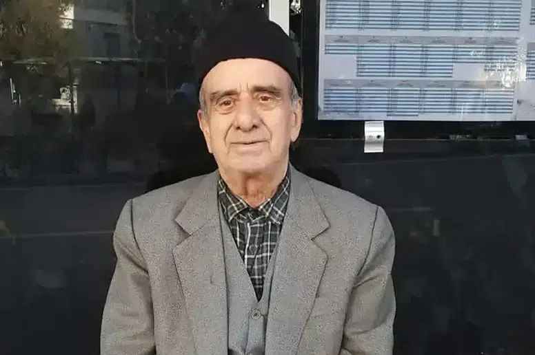 Hasköy Mahallesi, Halit Gençtürk'ü Saygıyla Anıyor