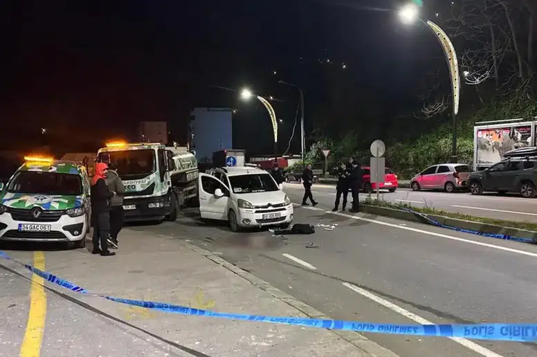 Rize'de İnşaat Şantiyesinde Bıçaklı Kavga: 2 İşçi Ağır Yaralı