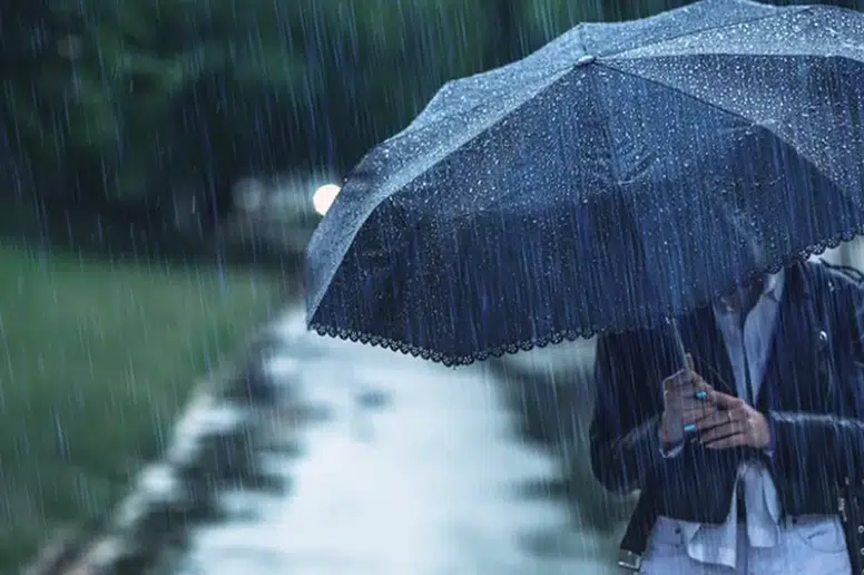 Trabzon'da Şiddetli Yağış Bekleniyor: Vatandaşlar Dikkat!