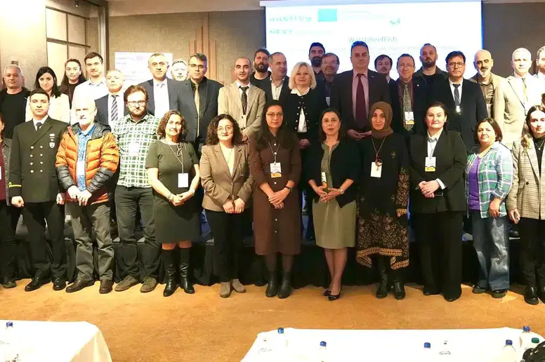 Trabzon'da Deniz Ekosistemini Koruma Hedefiyle Yenilikçi Proje!