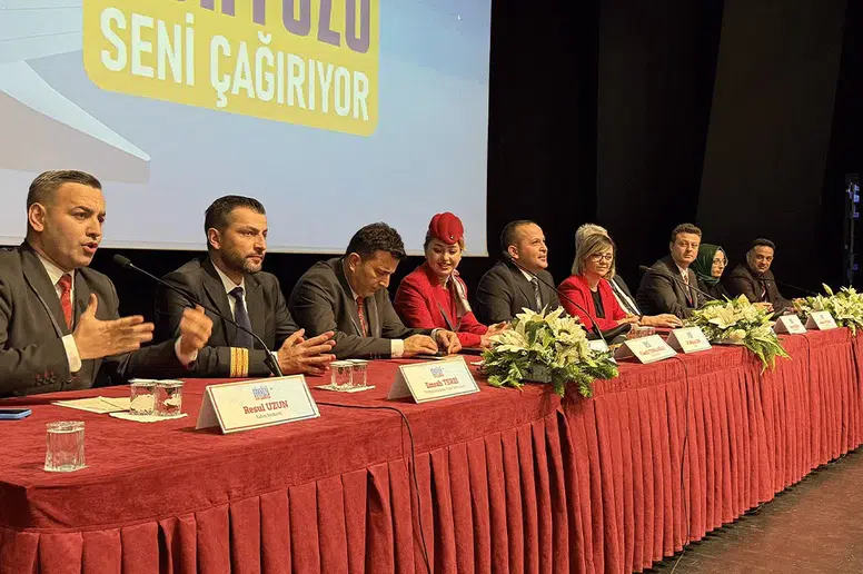 THY'den Gençlere Yön Veren Fırsat: Havacılığın Geleceğini Keşfet!