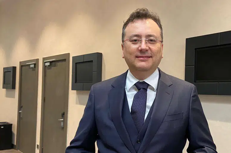 Trabzon'da Siber Suçlarla Mücadele Toplantısı Gerçekleştirildi