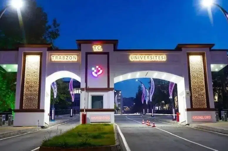 Trabzon Üniversitesi İlahiyat Fakültesi'nde İhale Süreci Başladı!