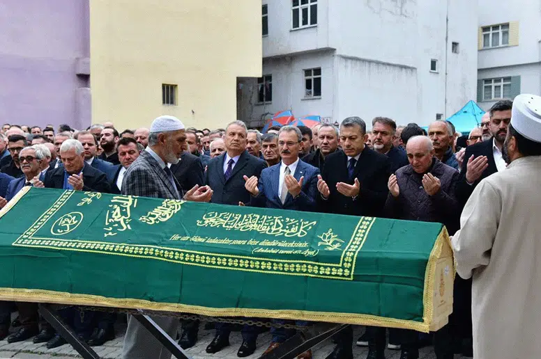 İstanbul'da Kaza: Genç Mühendis Görkem Selvitop'un Hayatına Mal oldu