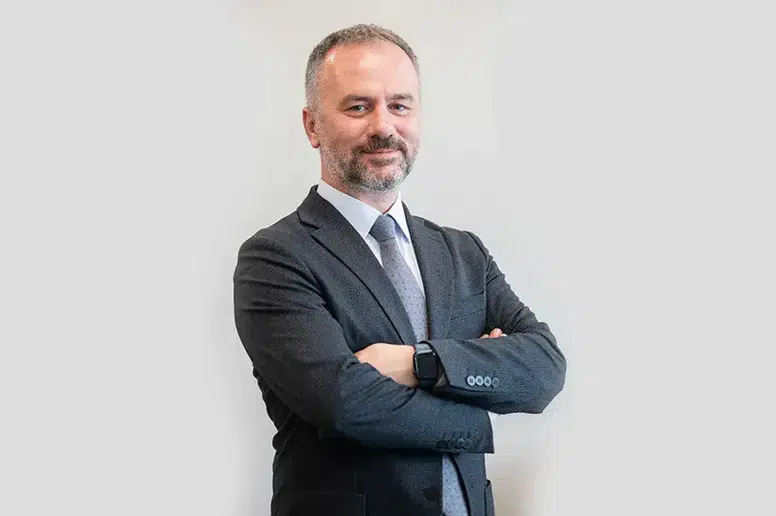 İBB Genel Sekreter Yardımcılığına Oğuzhan Bahadır Atandı