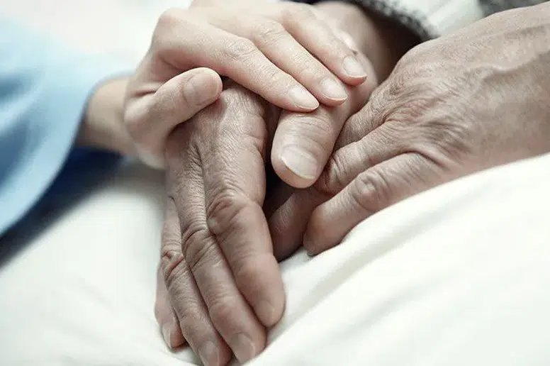 Yaşlı ve Hasta Bakımı İçin Milli İstihdam Projesi Trabzon'da Tanıtıldı