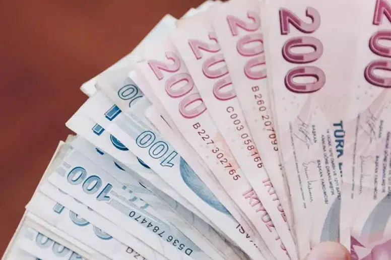 Enflasyon Mart 2026'da Yüzde 30,87 ile Yükselmeye Devam Etti