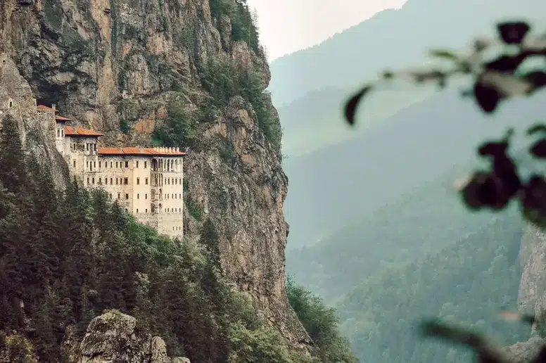 Trabzon Turizmine Yön Verecek Yenilikçi Projeler Hayata Geçiyor