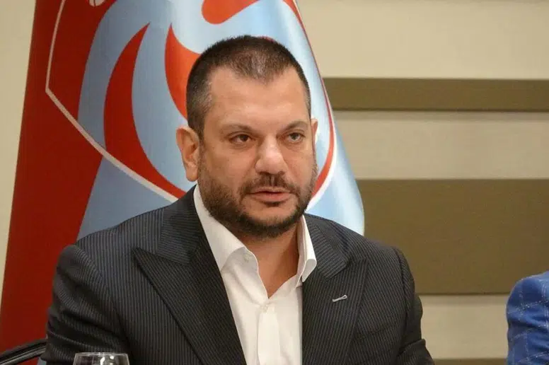 Doğan: Uğurcan'ın Galatasaray'a Transferi Büyük Bir Şaşkınlık Yarattı