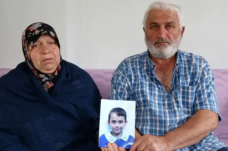 Yusuf Kazdal’ın Kayıp Olmasının Ardından Aileye Umut Veren Gelişmeler!