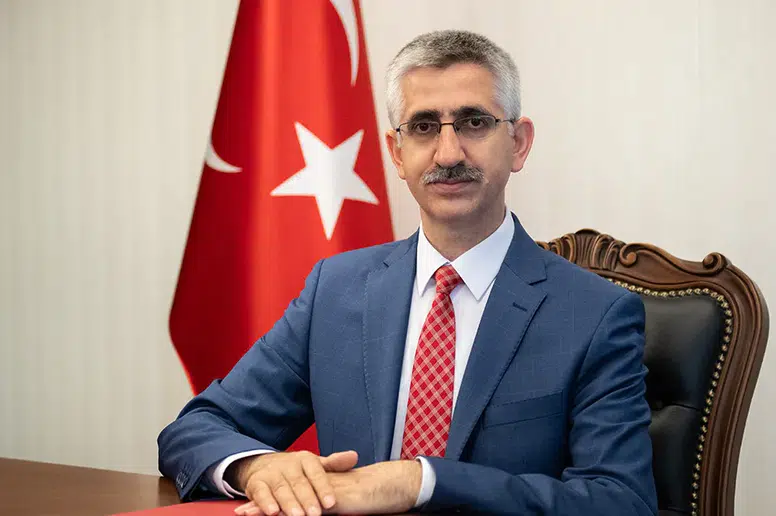 Eğitim Bakanlığı'nda Köklü Yenilik: Nazif Yılmaz Görevden Alındı!