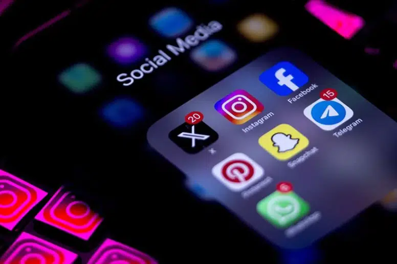 Bakan Gürlek: Sosyal Medyada Gerçek Kimlik Zorunluluğu Geliyor