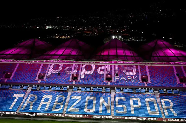 Trabzonspor, 2026-2027 Sezonu Kombine Biletlerini Satışa Çıkardı!