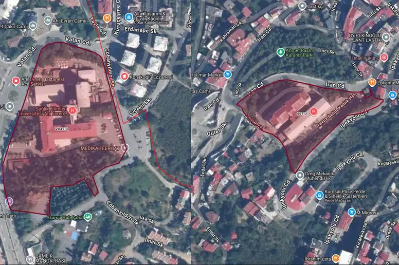 Trabzon'daki İki Önemli Sağlık Kurumu Özelleşme Sürecine Giriyor