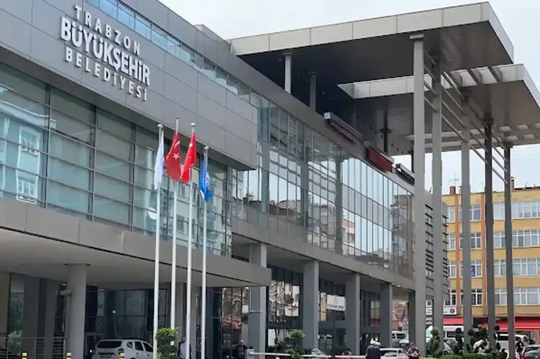 Trabzon Büyükşehir Belediyesi, 45 Yeni Otobüs Şoförü Pozisyonu Duyurdu