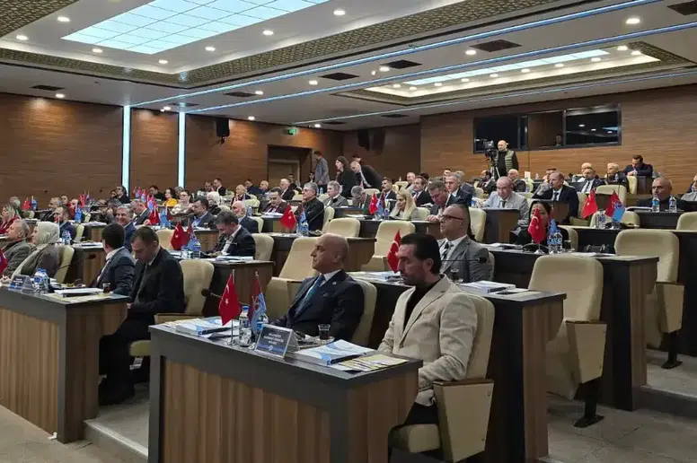 Ortahisar'da 30 Milyon TL'lik Kredi İzni Oy Birliğiyle Onaylandı