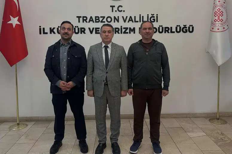 Trabzon-Özbekistan Uçuşları Artırıldı, Turizm Potansiyeli Güçleniyor!