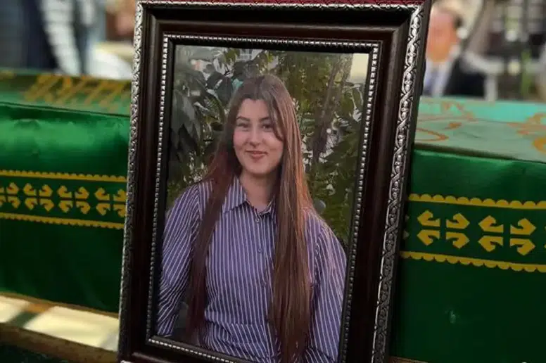 Giresun'da Genç Kızın Üzücü Ölümü ve Taciz İddiaları Kamuoyunu Salladı