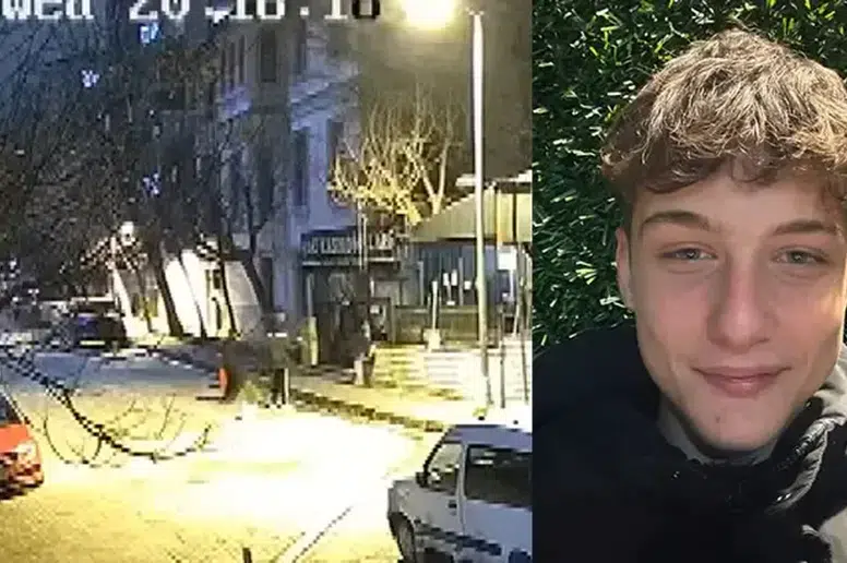 Güngören'de Cinayet Sonrası Tehditler: M.A. Mersin'de Yakalandı