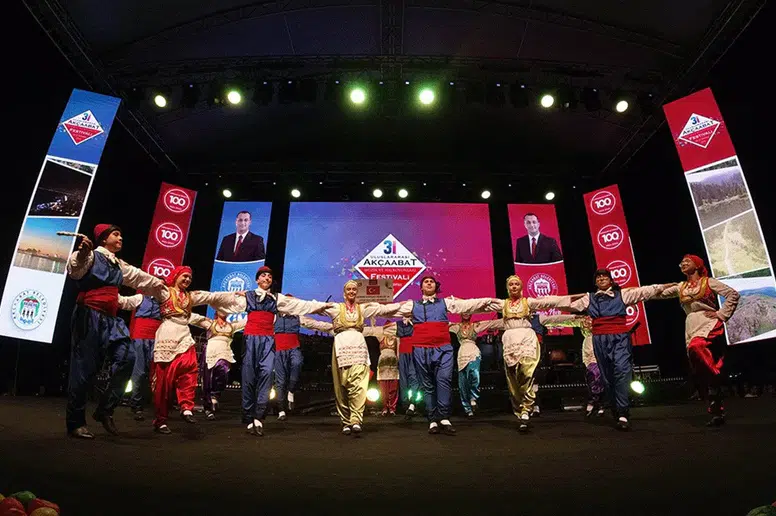 Akçaabat Festivalleri, Ortadoğu'daki Çatışmalar Nedeniyle Risk Altında