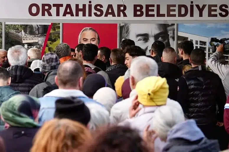 Ankara'da Trabzon Günleri: Kültürel Etkileşim ve Lezzet Dolu Anlar