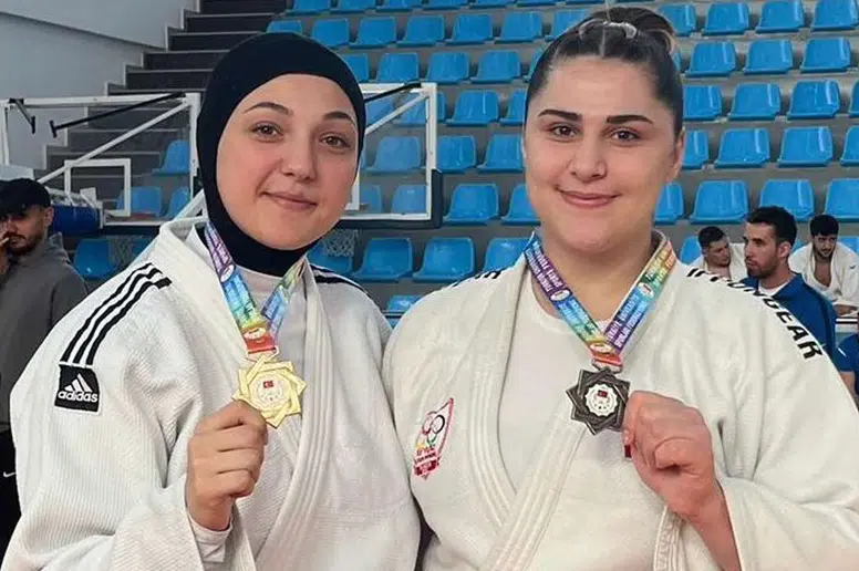 Trabzon TOHM, Judo Türkiye Şampiyonası'nda Önemli Başarılar Elde Etti