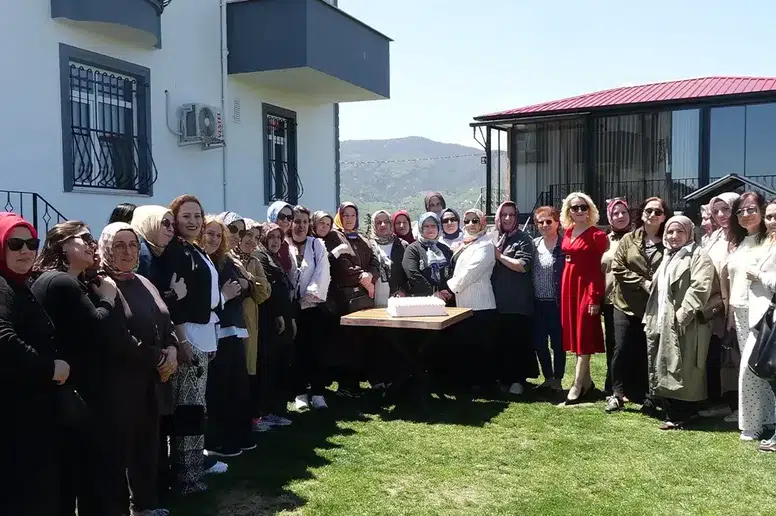 Trabzon'da Otizmli Çocuk Anneleri Dayanışma Etkinlikleriyle Güçleniyor