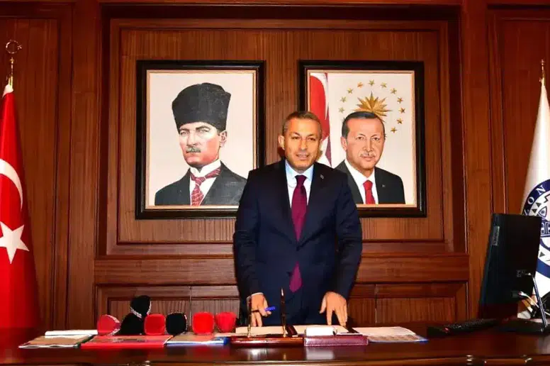 Trabzon 15 Ağustos Fetih Kutlamaları için Hazırlıklarını Yoğunlaştırdı