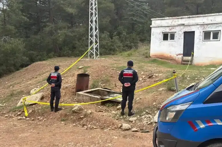 Burdur'da Feci Cinayet: Kübra Yapıcı'nın Cesedi Ortaya Çıktı