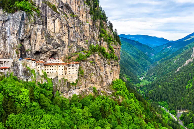 Trabzon'da 1916-1918 Dönemini Anlatan Belgesel İçin İhaleye Çıkıldı!