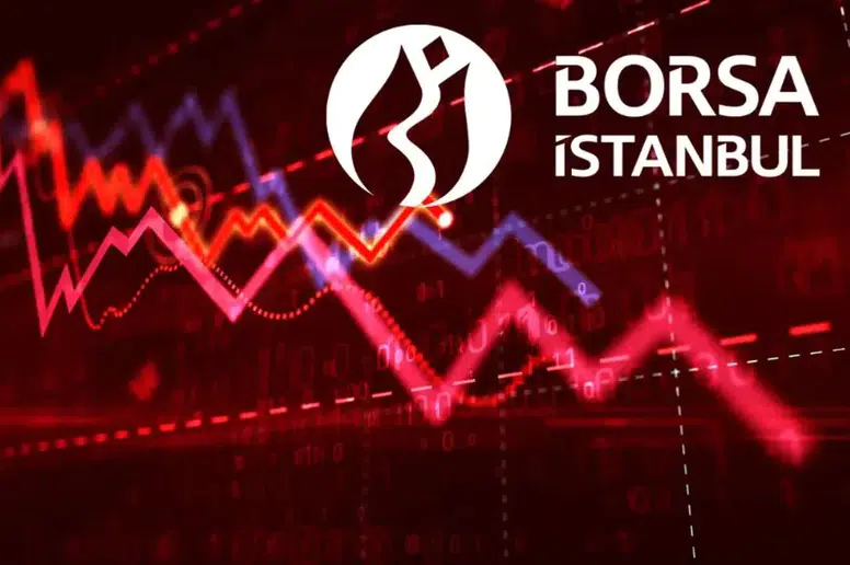 Borsa İstanbul'da Siyasi Gelişmeler Nedeniyle Satış Dalgası Yaşanıyor