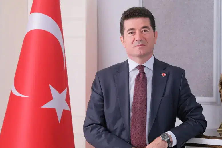 Ahmet Kaya'dan 19 Mayıs Mesajı: 'Bağımsızlık Mücadelesinin Başlangıcı'