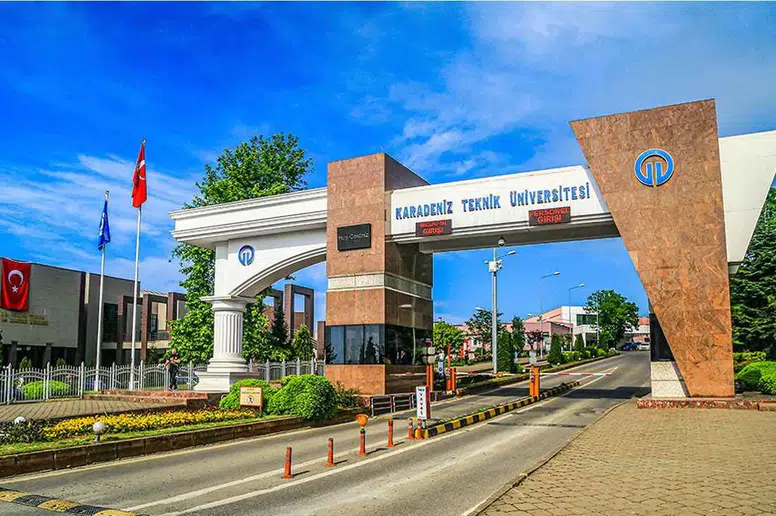 KTÜ'de FETÖ Operasyonu: Bir Profesör Görevden Uzaklaştırıldı