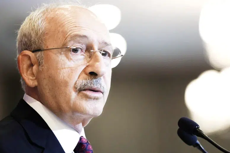 Kılıçdaroğlu'ndan Birlik Vurgusu: "İktidar Hedefinden Sapmayacağız''
