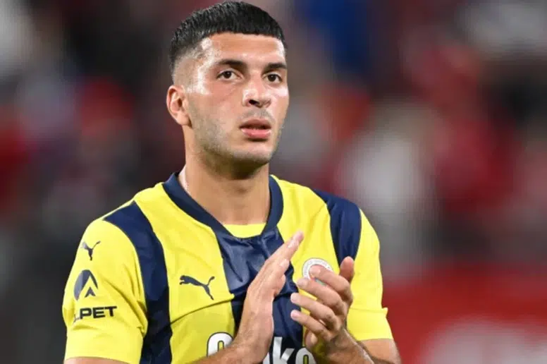 Trabzonspor, Oğuz Aydın'la Transfer Görüşmelerine Yeniden Başladı!