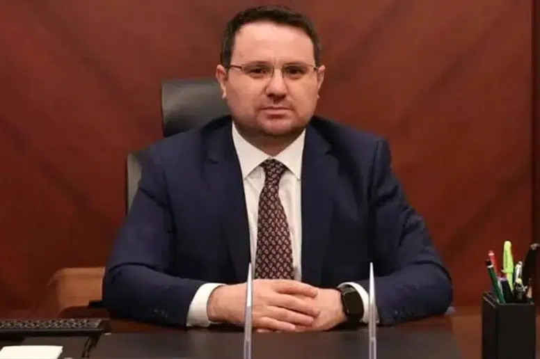 Bakan Gürlek'ten CHP Kurultay Davası Üzerine Açıklamalar