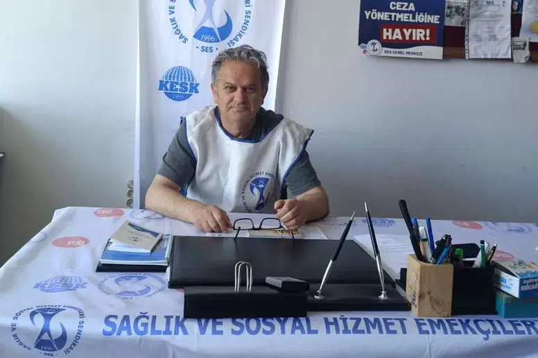 Hakkari'de Psikolog Saldırıya Uğradı: Bıçaklı Tehdit Şoku!