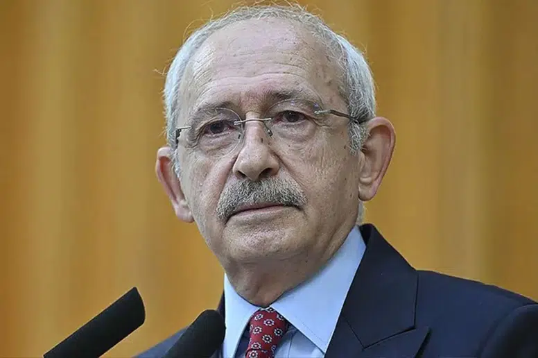 CHP Kurultayı Geçersiz Sayıldı; Kılıçdaroğlu Yeniden Lider Olabilir