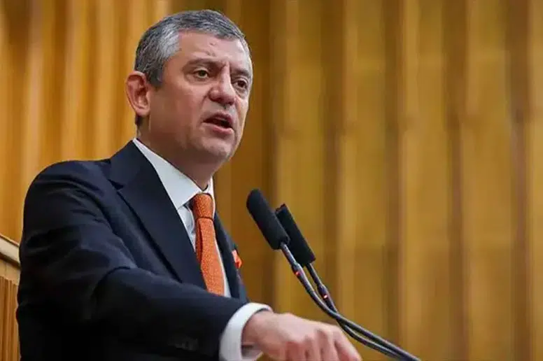 CHP'de Kurultay Hukuki Sürece Taşındı, Kılıçdaroğlu Geri Dönüyor mu?